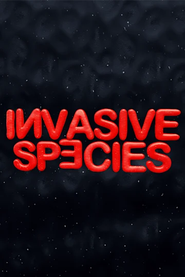 Invasive Species Tickets