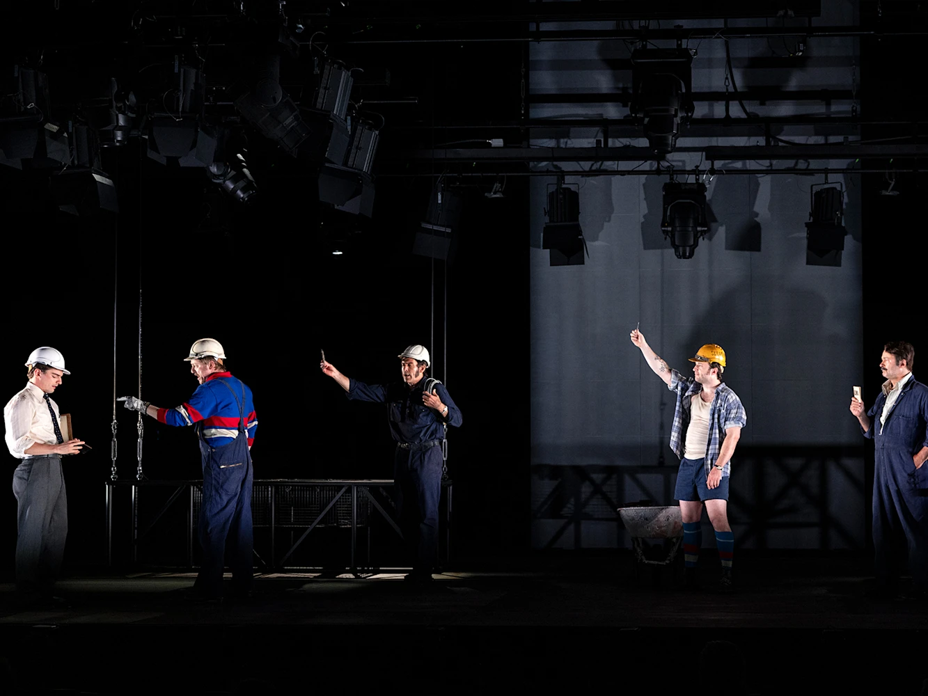 West Gate: What to expect - 7