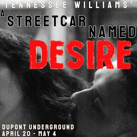 A Streetcar Named Desire