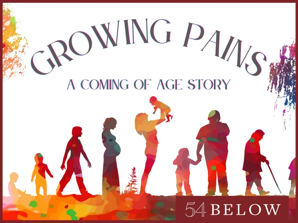 Growing Pains: A Coming of Age Story: What to expect - 1