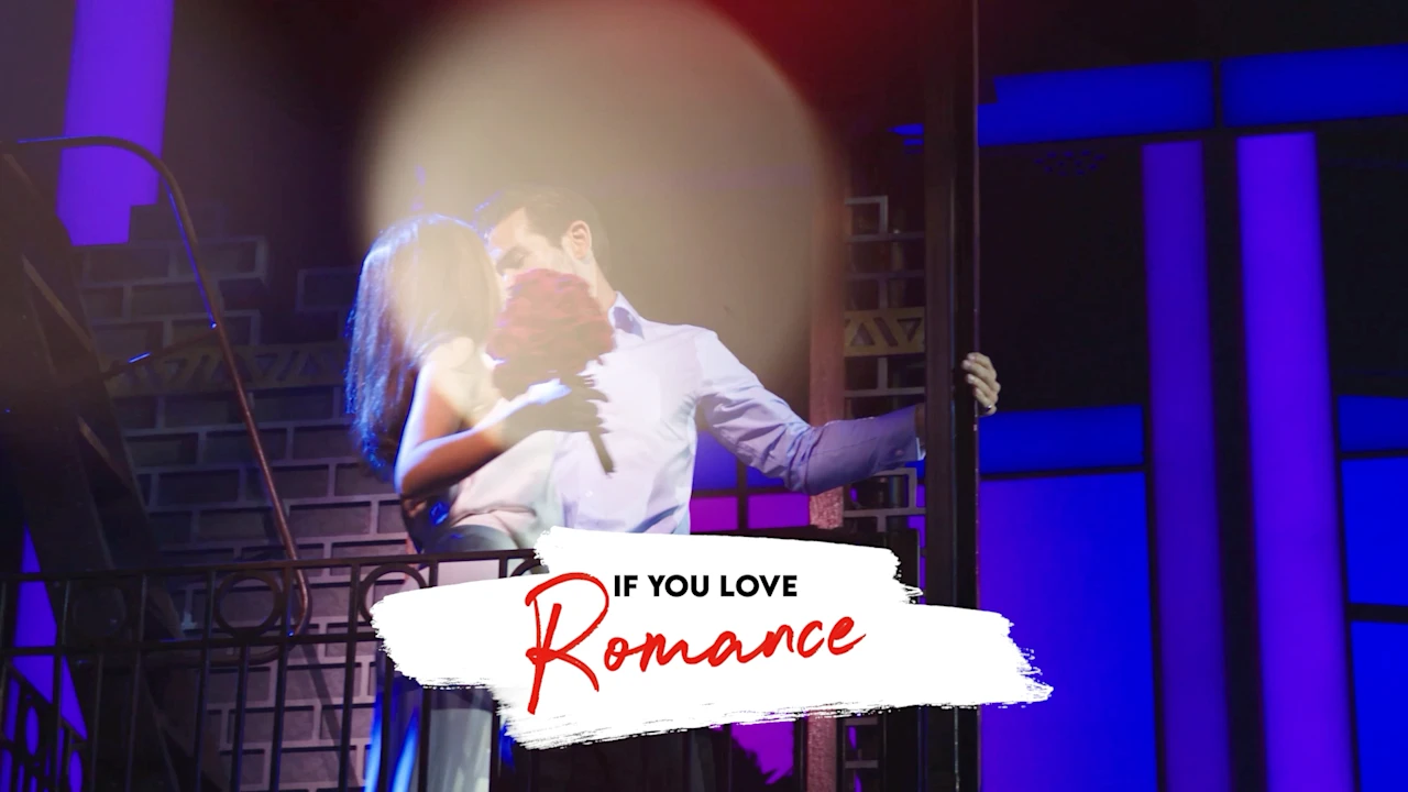 Pretty Woman: The Musical: What to expect - 1