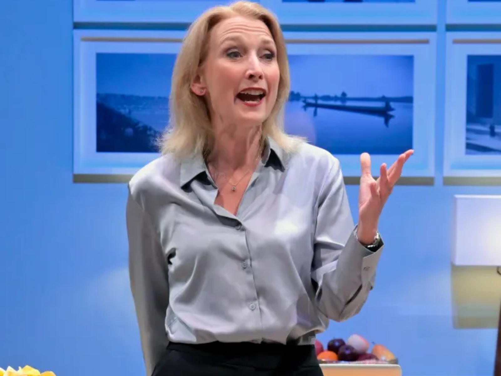 THE LIFESPAN OF A FACT: What to expect - 4