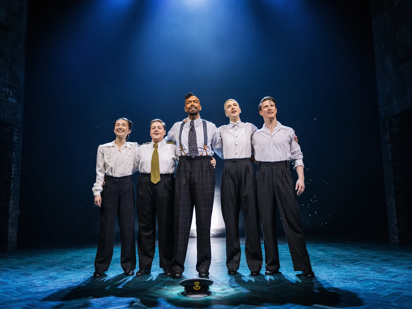 Operation Mincemeat: What to expect - 7