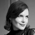 Elizabeth McGovern