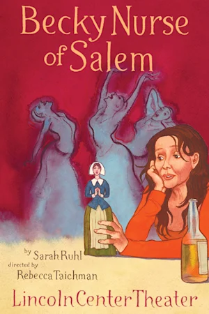 Becky Nurse of Salem Tickets