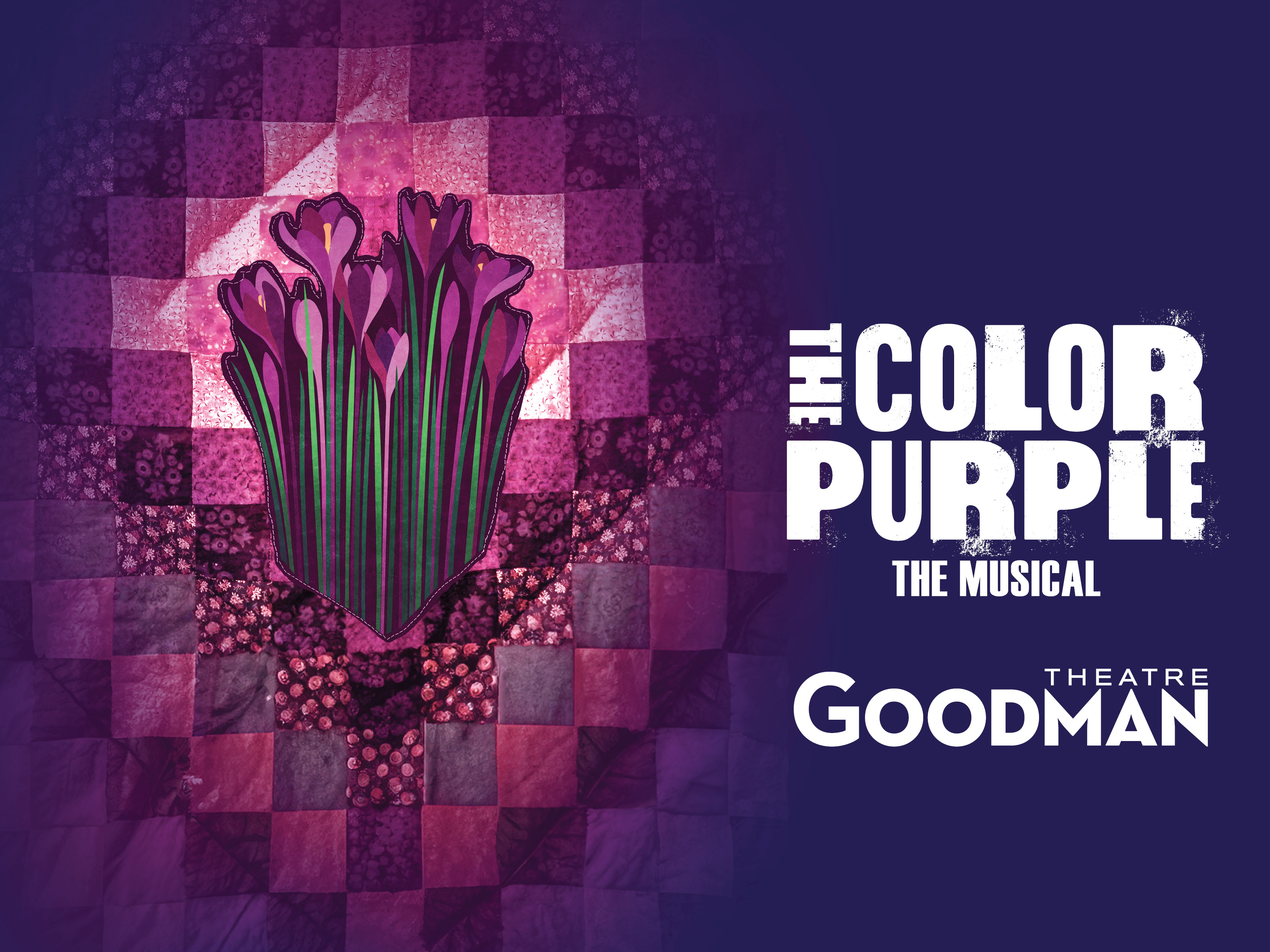 The Color Purple Tickets | Chicago | TodayTix