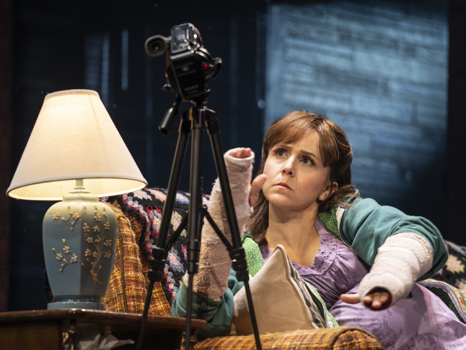 Kimberly Akimbo on Broadway: What to expect - 5