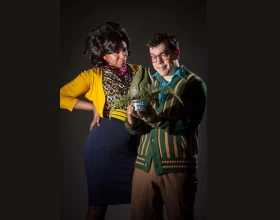 Little Shop of Horrors at Village Theatre Issaquah: What to expect - 3