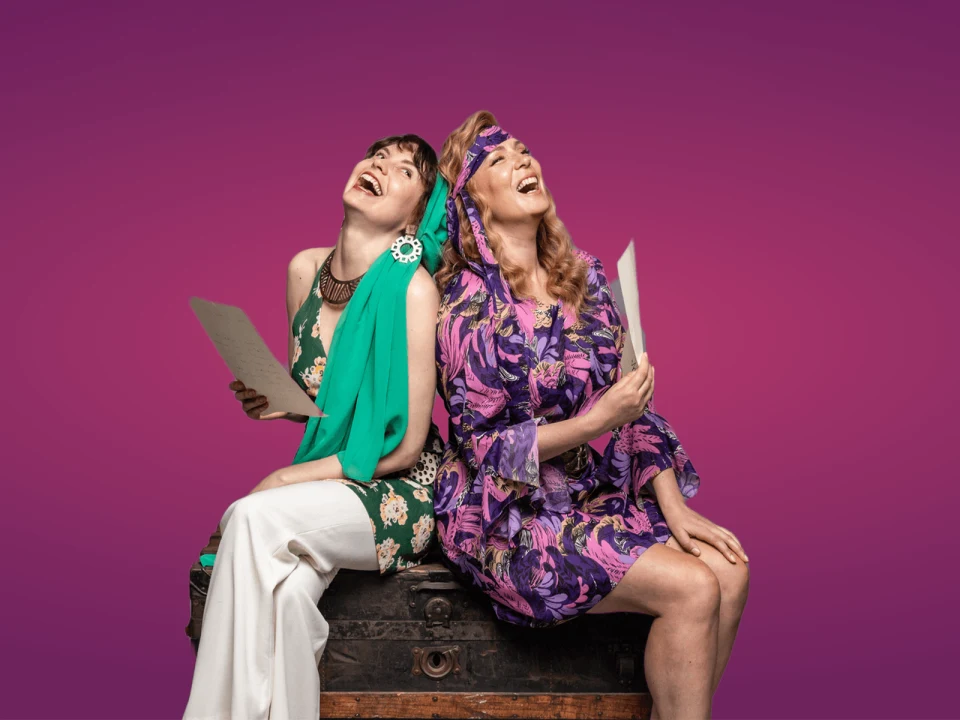 The Merry Wives of Windsor: What to expect - 1