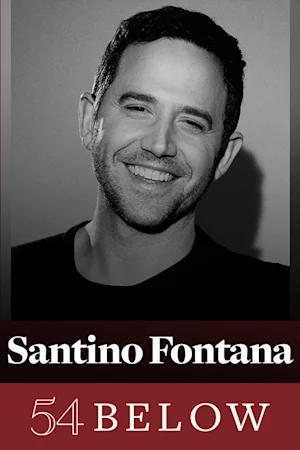 Frozen's Santino Fontana tickets