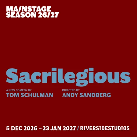 Sacrilegious