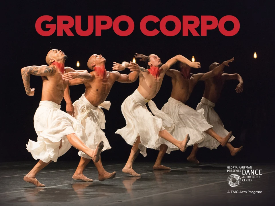 Grupo Corpo: What to expect - 1