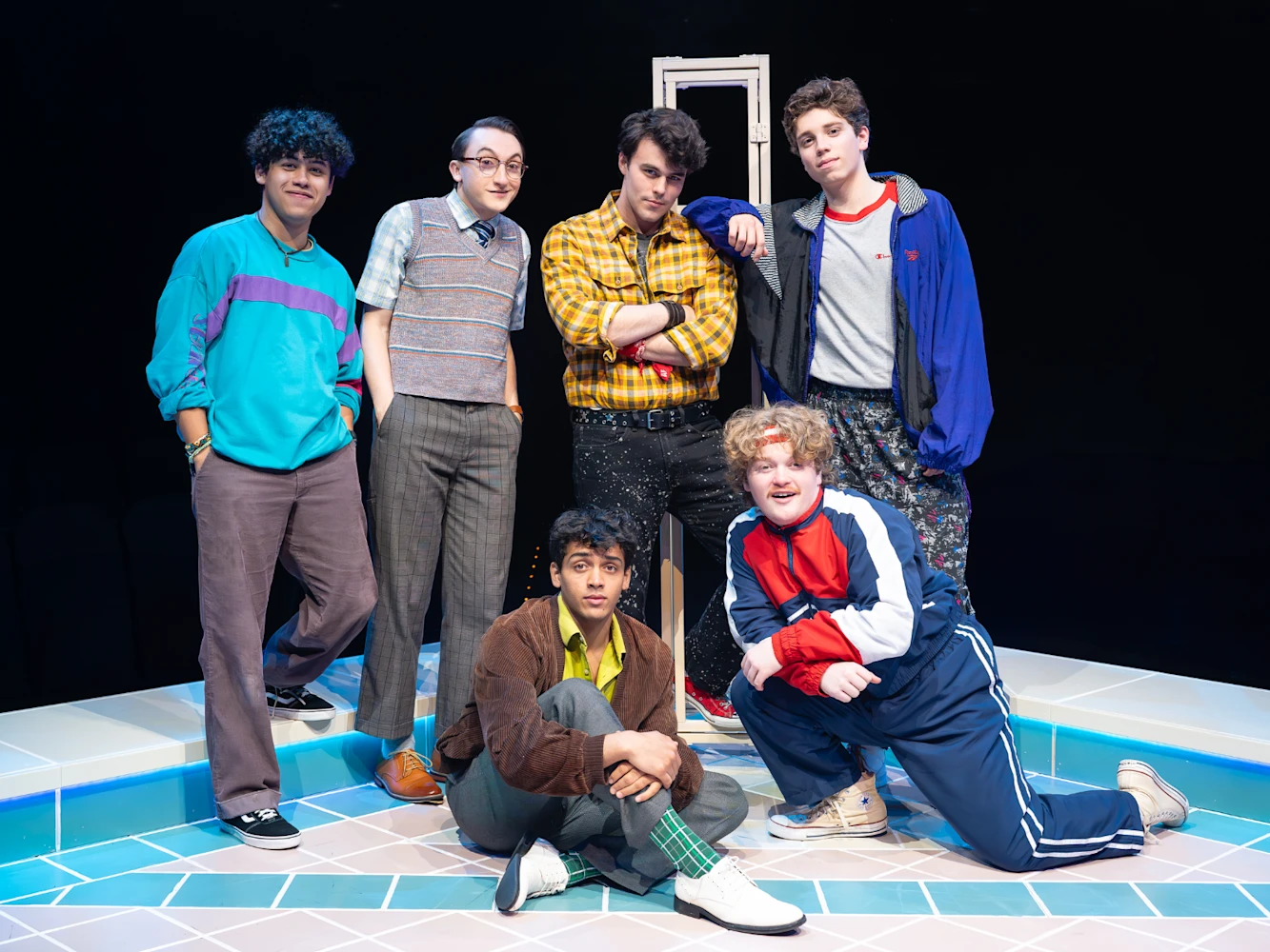 Always Something There...: What to expect - 16