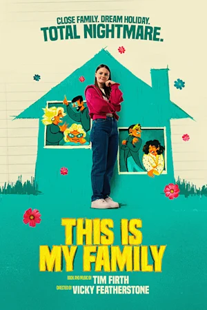 This Is My Family Tickets