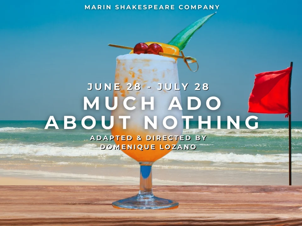 Much Ado About Nothing: What to expect - 1
