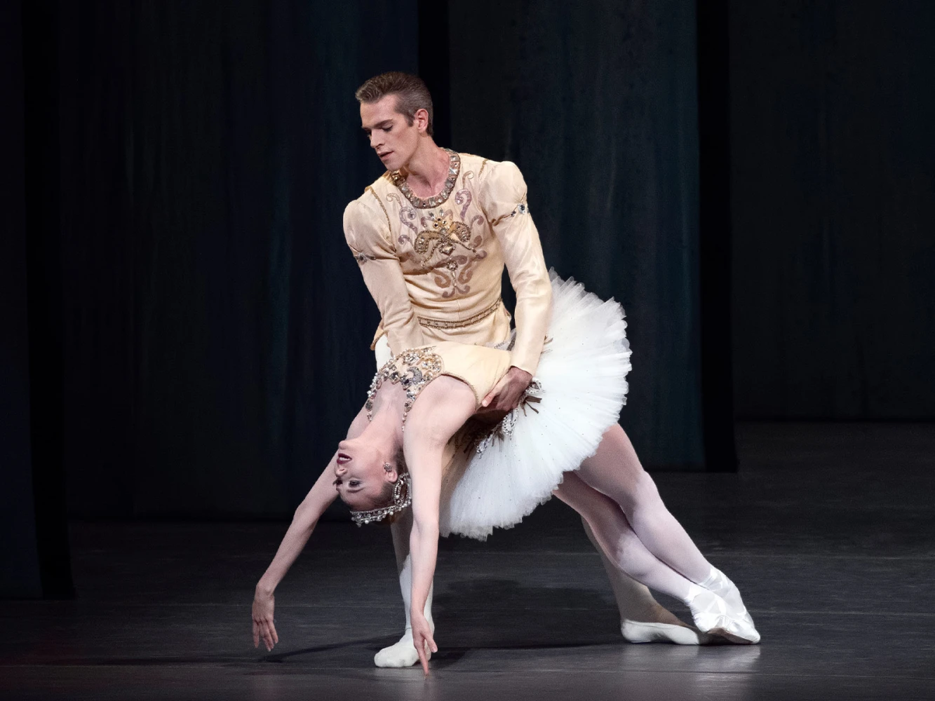 New York City Ballet: Jewels: What to expect - 3