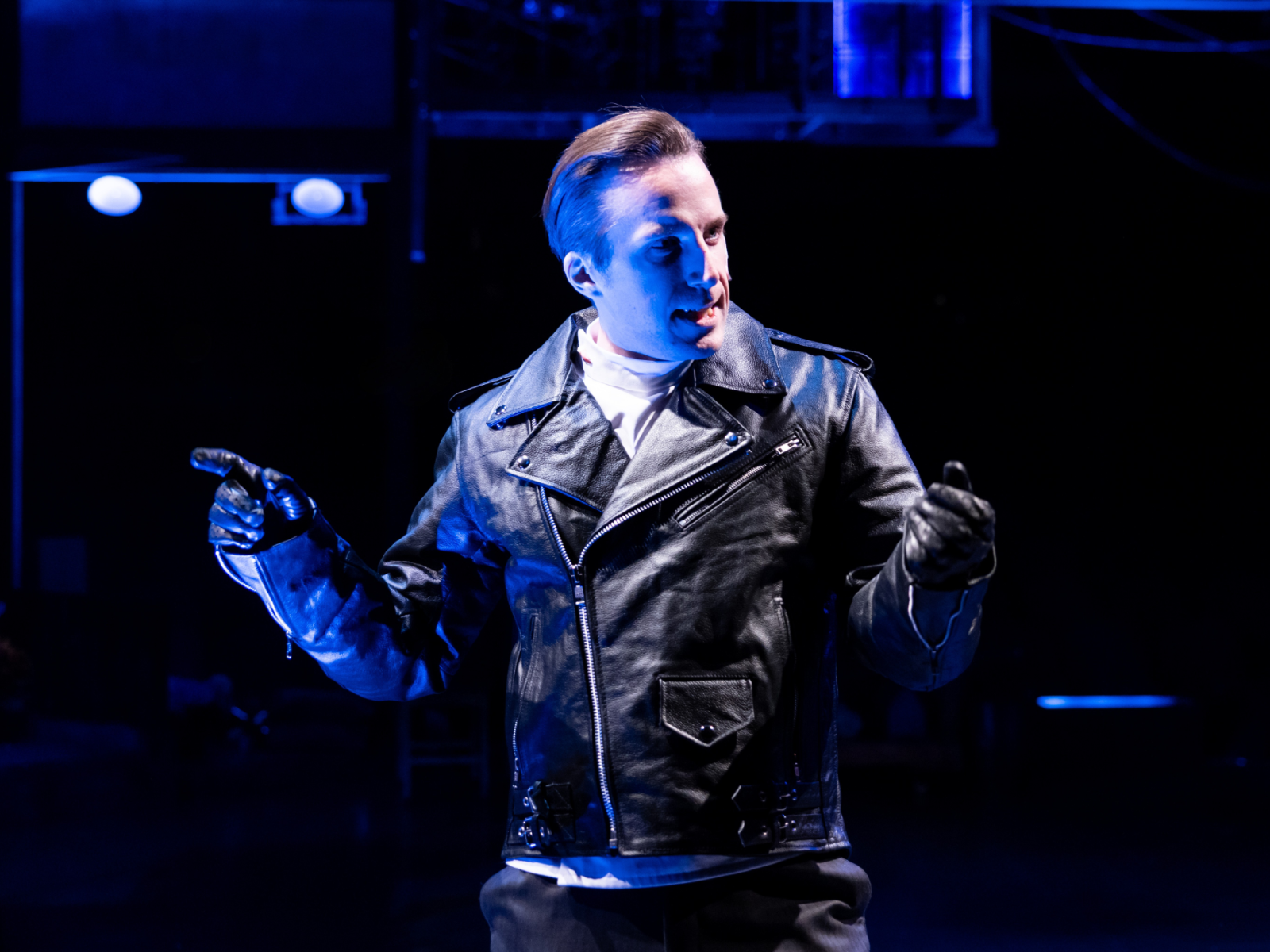 Little Shop of Horrors: What to expect - 5