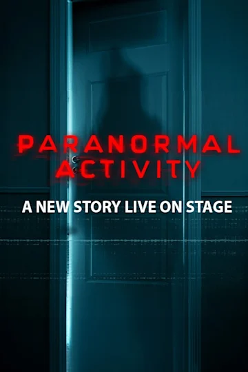 Paranormal Activity Tickets