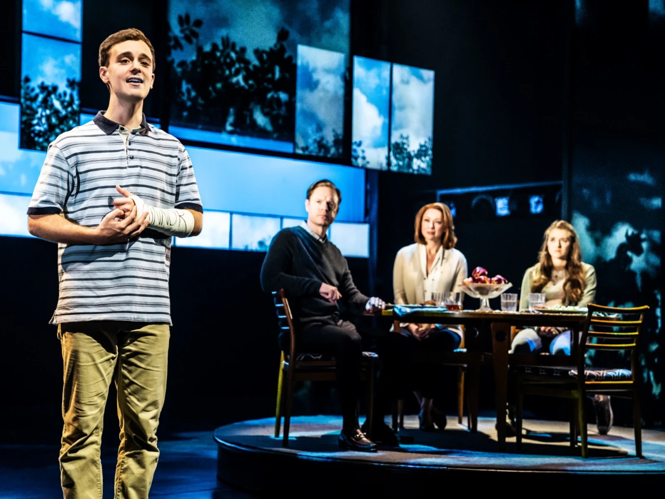 Dear Evan Hansen: What to expect - 2