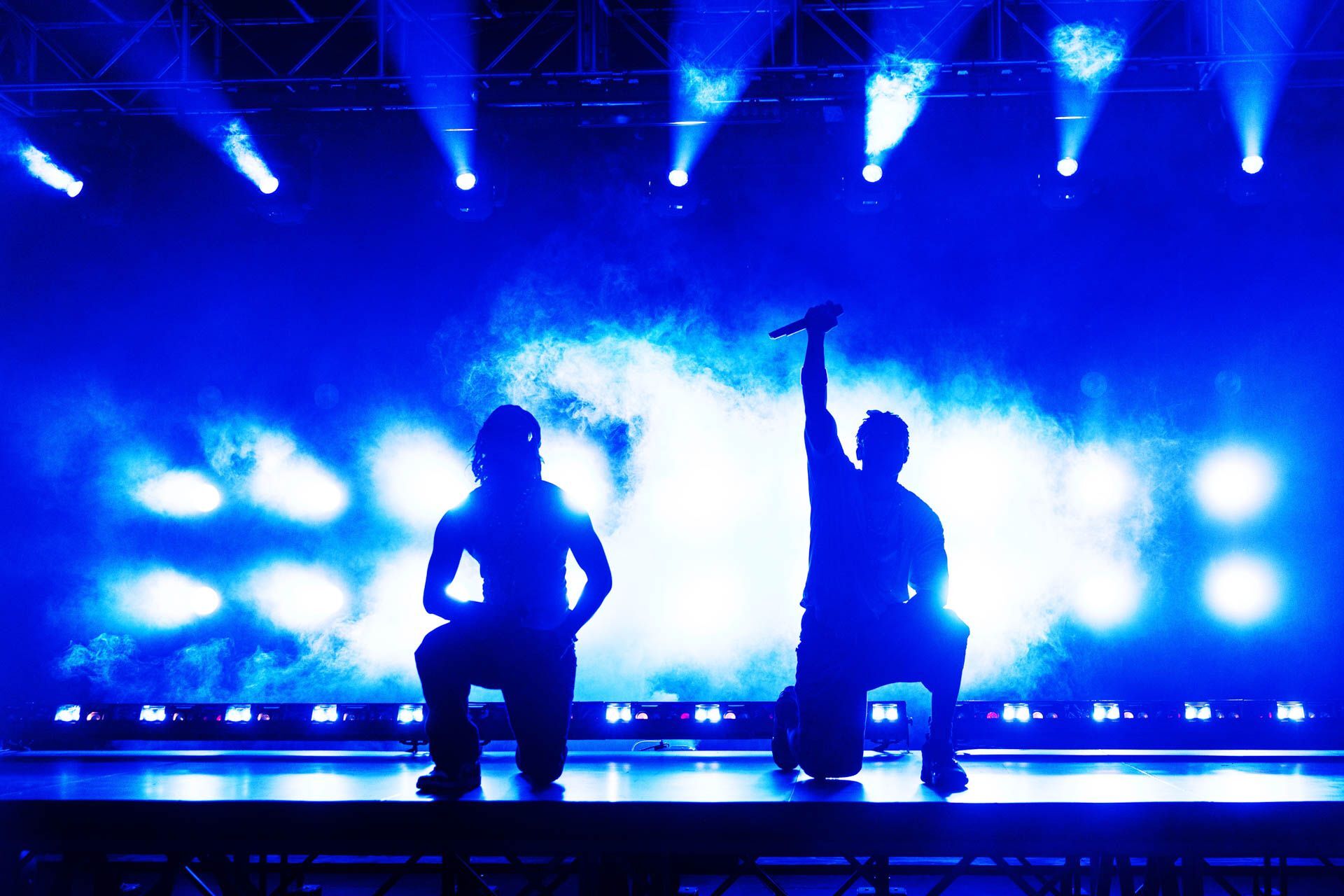 Tambo & Bones: What to expect - 2