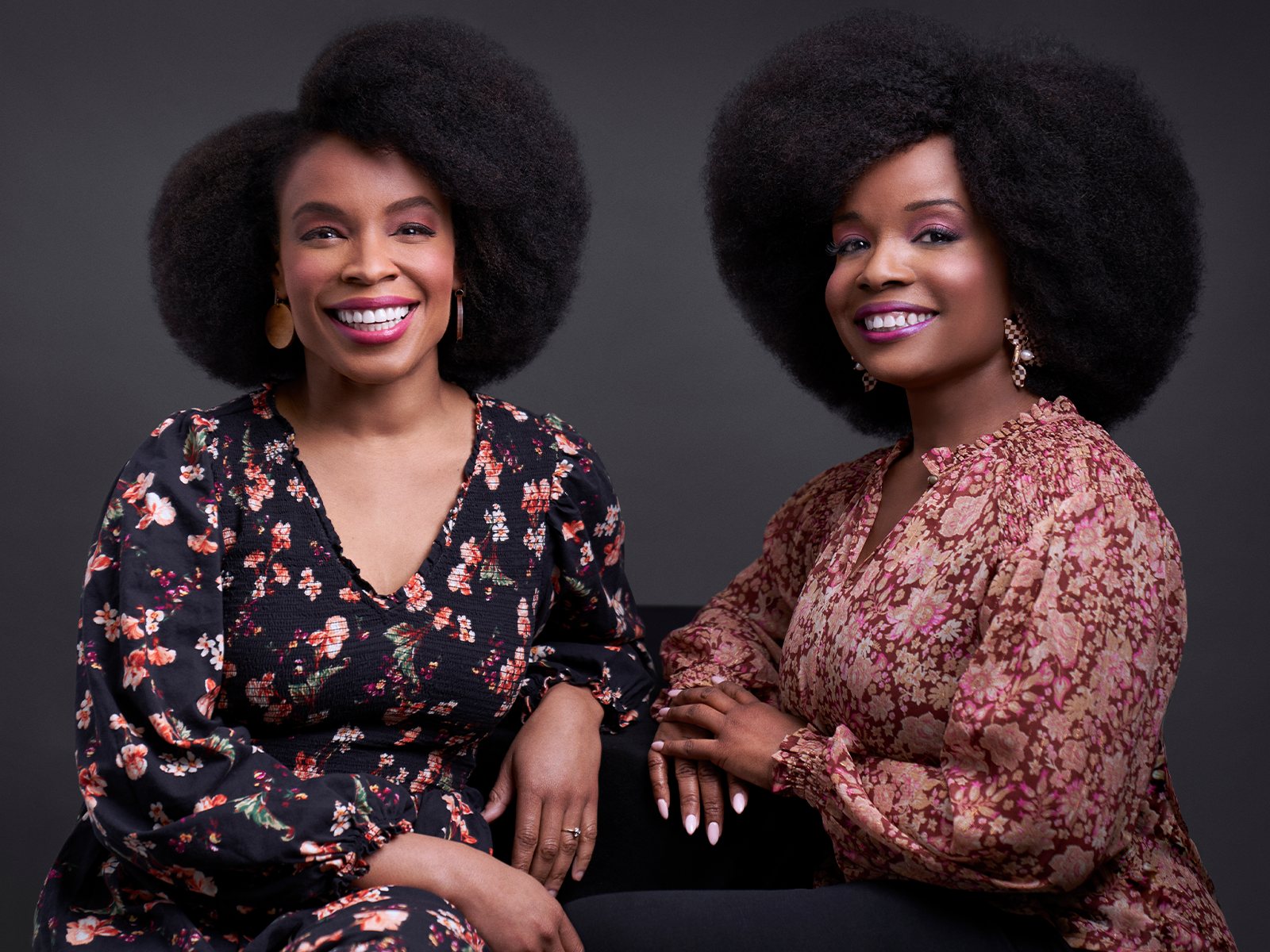 Amber Ruffin and Lacey Lamar, The World Record Book of Racist Stories: What to expect - 1