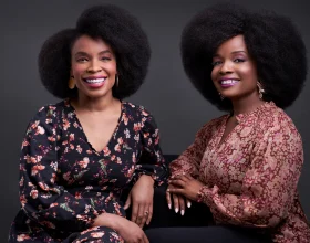 Amber Ruffin and Lacey Lamar, The World Record Book of Racist Stories: What to expect - 1