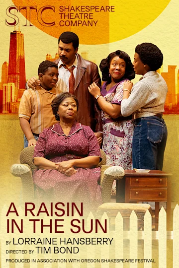 A Raisin in the Sun tickets