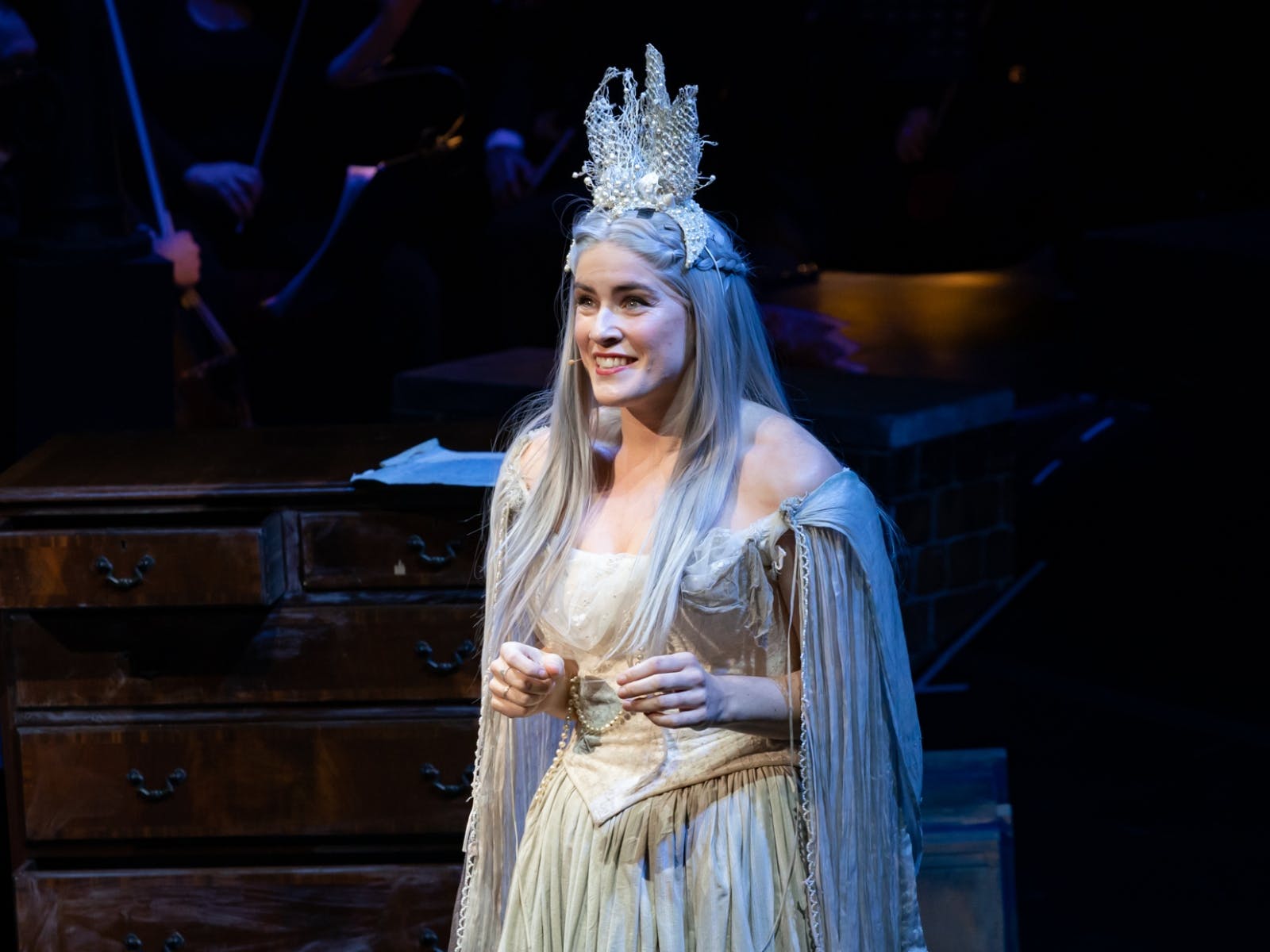 A Christmas Carol - The Musical Staged Concert: What to expect - 4