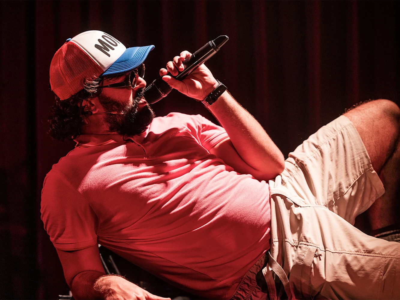 Gutenberg! The Musical! at Hayes Theatre Co: What to expect - 9