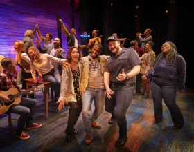 Come From Away : What to expect - 5