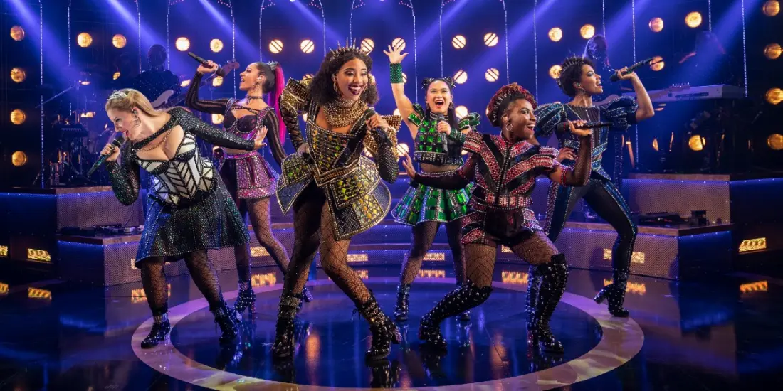 All the songs in 'Six' on Broadway Official NY Theatre Guide