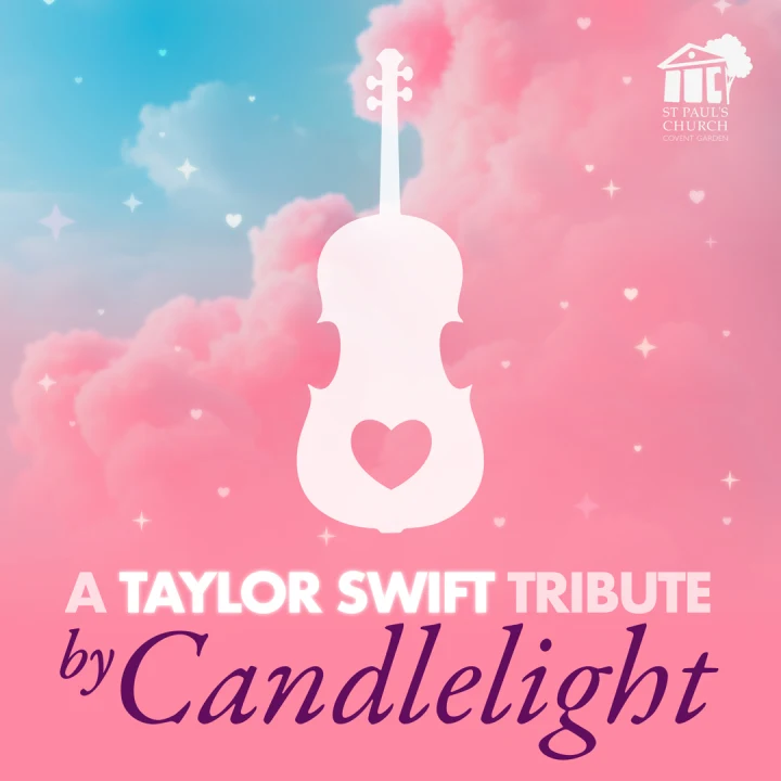 A Taylor Swift Tribute by Candlelight: What to expect - 1
