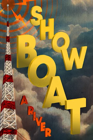 Show / Boat: A River Tickets