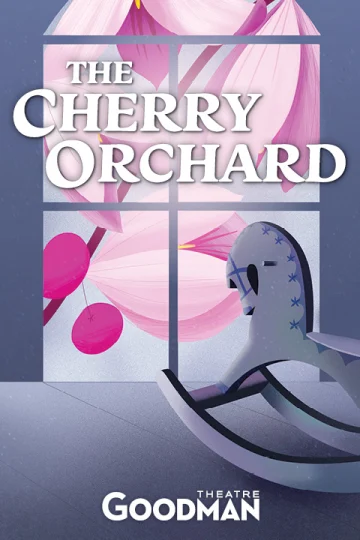 The Cherry Orchard tickets
