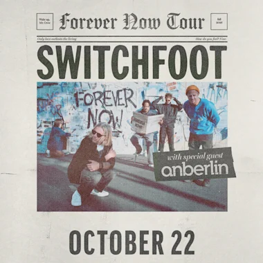 Switchfoot