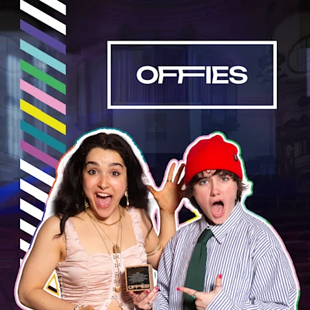 The OffWestEnd Awards 2026 (The Offies)