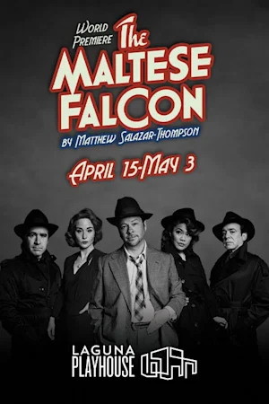 The Maltese Falcon