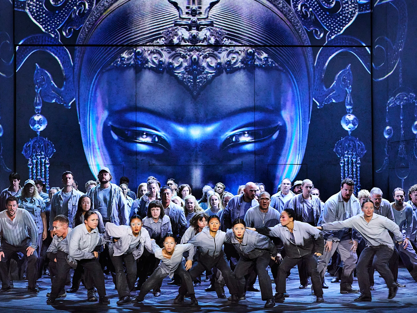 Turandot : What to expect - 2