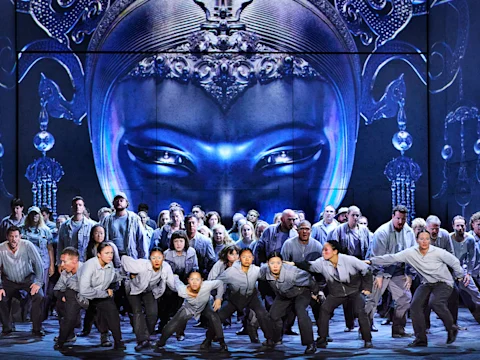 Turandot : What to expect - 3