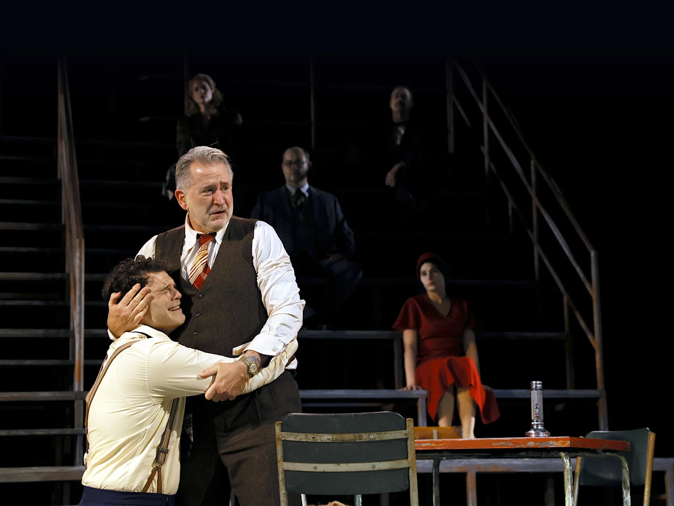 Death of a Salesman: What to expect - 1