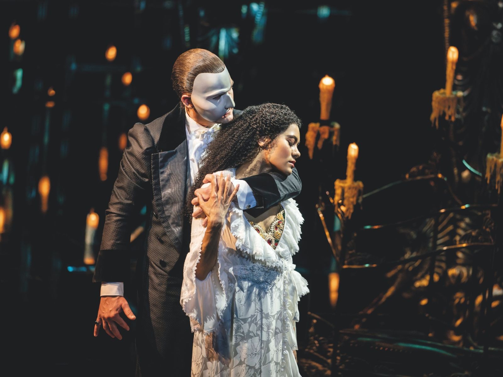 The Phantom of the Opera at Segerstrom: What to expect - 4