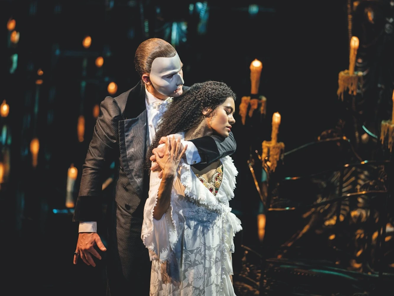 The Phantom of the Opera at Segerstrom: What to expect - 4
