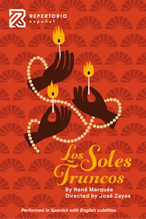 LOS SOLES TRUNCOS Tickets