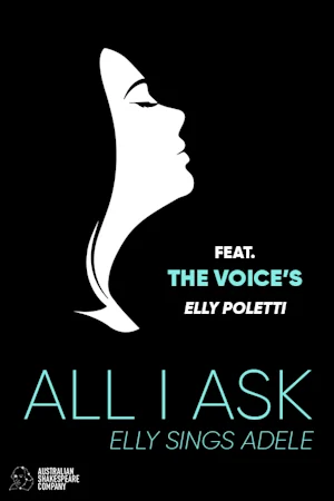 All I Ask - Elly Sings ADELE Tickets