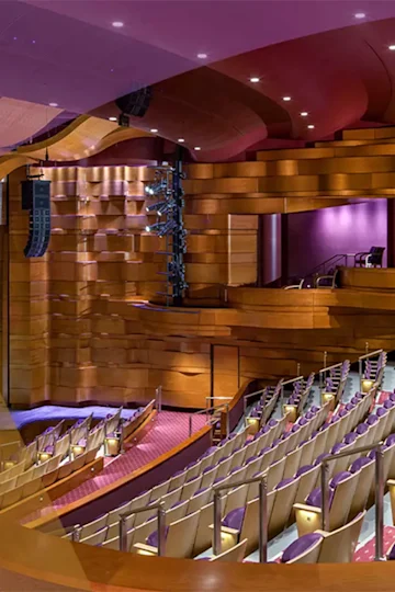 The Kennedy Center Chamber Players: Summer Concert tickets