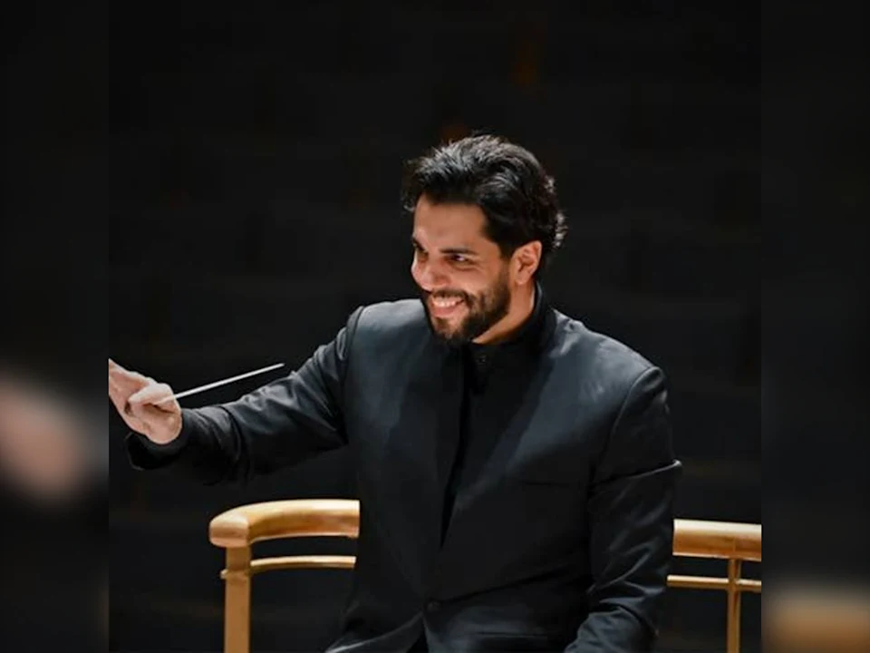 Dvořák’s “New World”: What to expect - 1