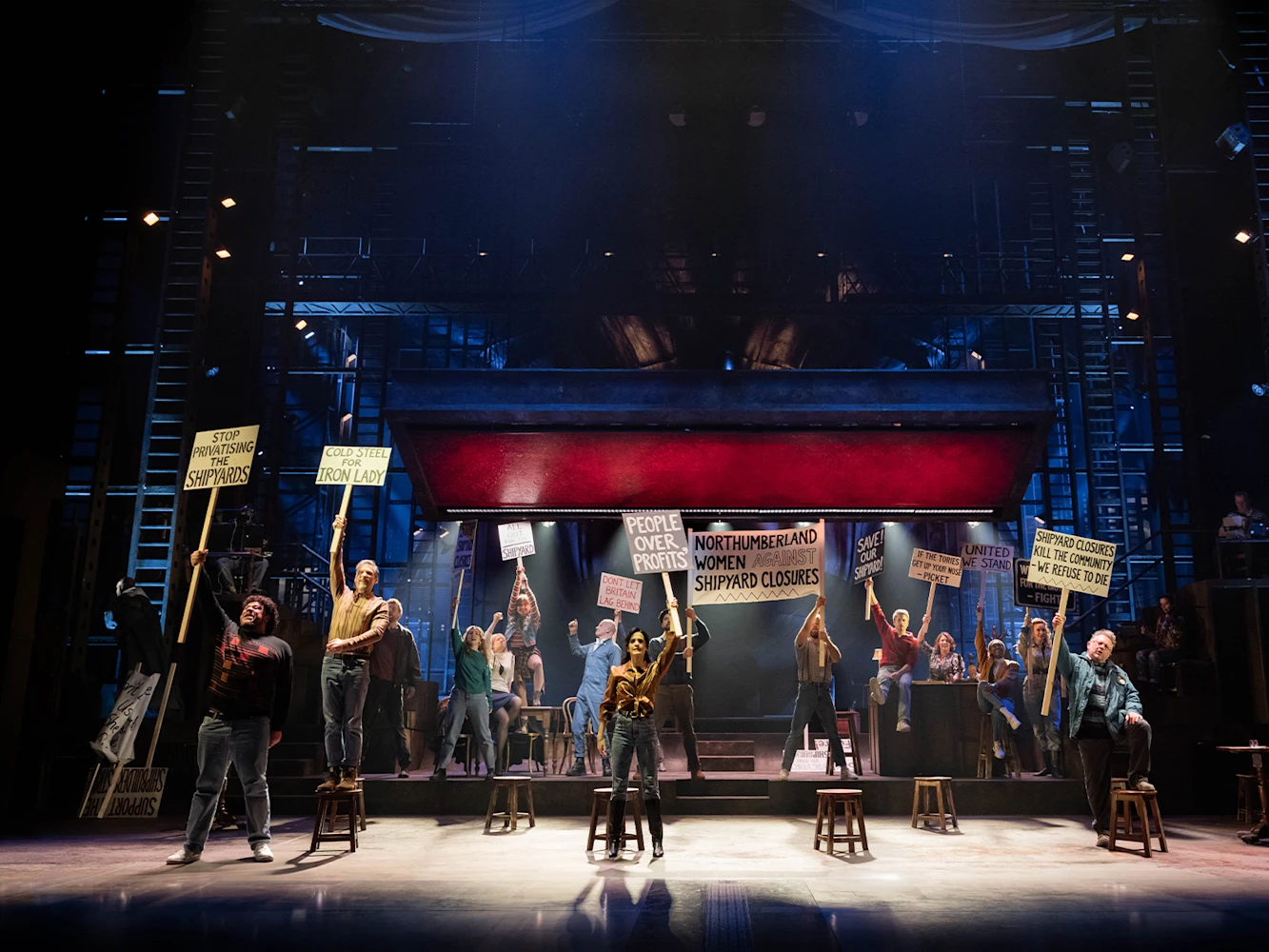 The Last Ship: What to expect - 6