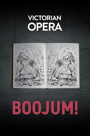 Boojum!