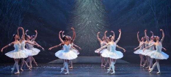 Nutcracker - English National Ballet: What to expect - 2