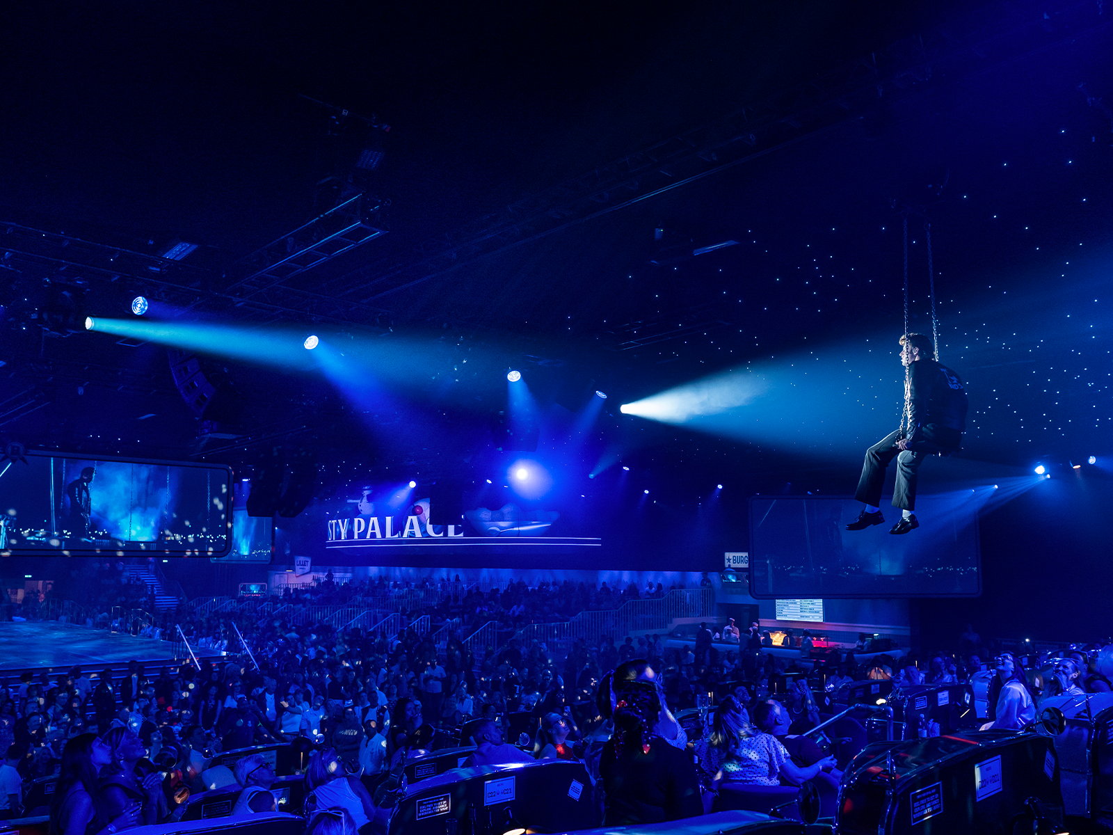 Grease: What to expect - 4